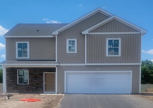 Photo 2 of Sale Pending at 12625 Erskin St Ne, Minneapolis, MN 55449 | MLS# 7089279 | Listing updated on 2026-06-09