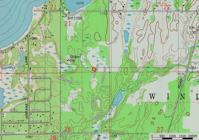 13th image of Tbd Frontier Ln, Sturgeon Lake, MN 55783 | MLS# 7089313