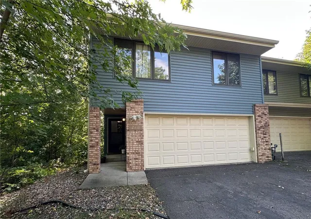 Photo 2 of Sale Pending at 2341 14th Terrace Nw, Saint Paul, MN 55112 | MLS# 7089318 | Listing updated on 2026-08-27