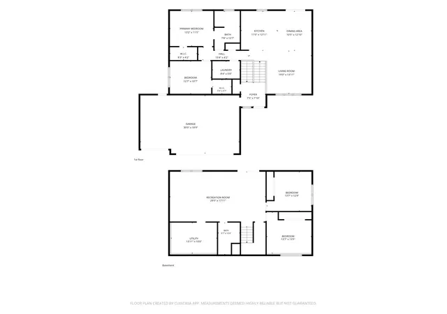 55th image of 1324 Augusta Dr, Mankato, MN 56001 | MLS# 7089325