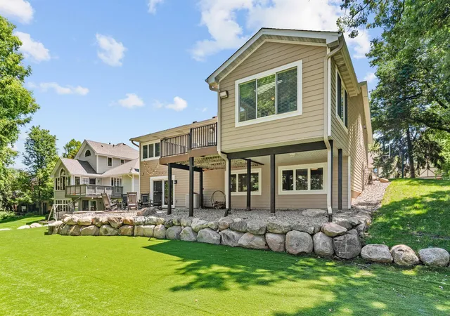 Homes for sale in New Brighton, MN | 3042 12th St Nw, New Brighton, MN 55112 | MLS# 7089336