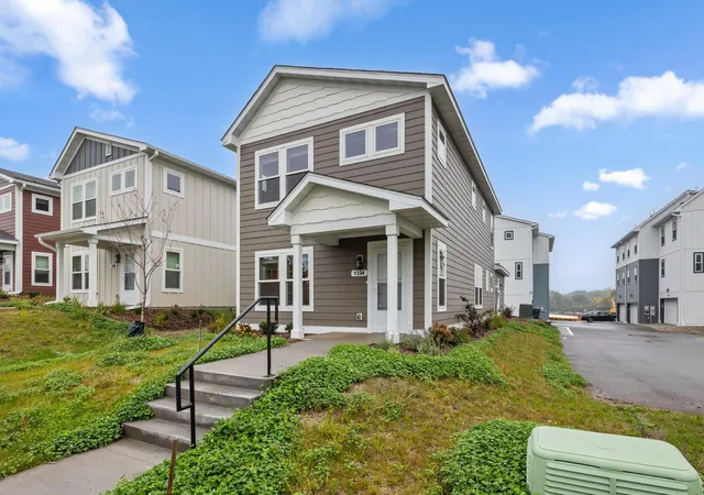 Single family home for sale at 1334 Winthrop St N, Saint Paul, MN 55119 | MLS# 7089414