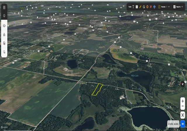 29th image of Tbd Stone Lake Rd Sw, Bemidji, MN 56601 | MLS# 7089420