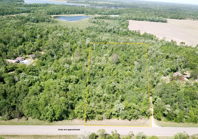 3rd image of Tbd Stone Lake Rd Sw, Bemidji, MN 56601 | MLS# 7089420