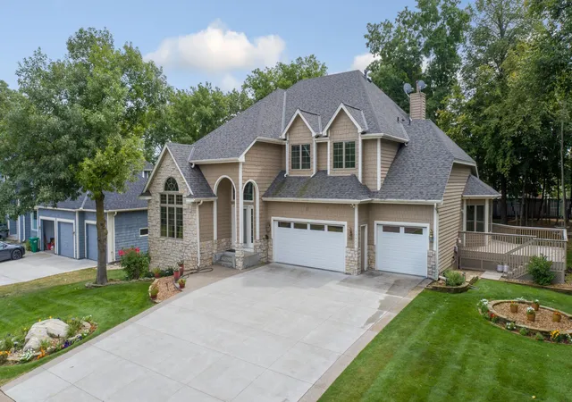 Photo 1 of Single family home for sale at 13985 42nd Avenue N, Minneapolis, MN 55446 | MLS# 7089421 | Listing updated on 2026-09-05