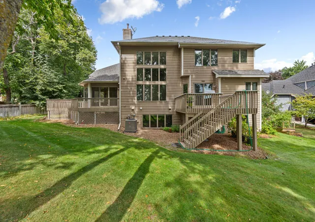 Single family home for sale at 13985 42nd Avenue N, Minneapolis, MN 55446 | MLS# 7089421