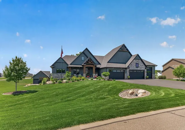 1st image of 16826 Guarani St Nw, Andover, MN 55304 | MLS# 7089426