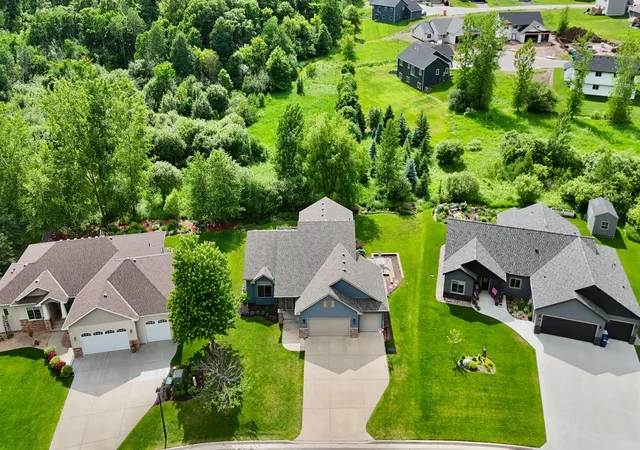 Photo 3 of Single family home for sale at 1256 Osauka Rd Ne, Sauk Rapids, MN 56379 | MLS# 7089432 | Listing updated on 2026-10-07
