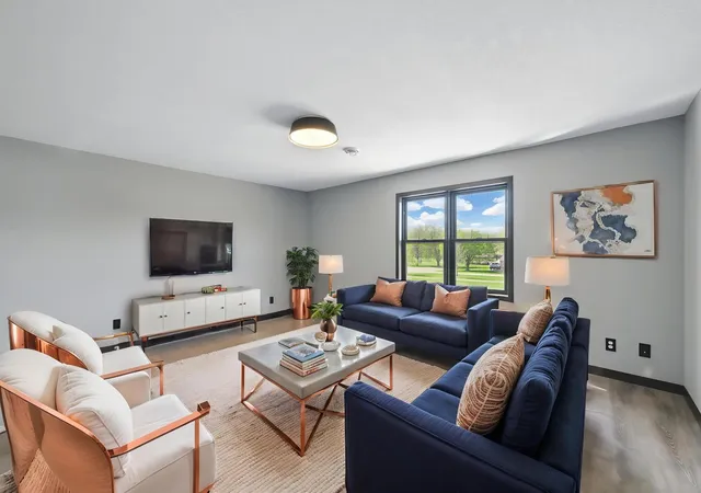 3rd image of 150 Broadway St E, New Germany, MN 55367 | MLS# 7089439