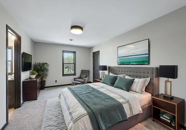 4th image of 150 Broadway St E, New Germany, MN 55367 | MLS# 7089439