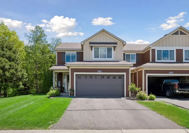 Homes for sale in Woodbury, MN | 3105 Countryside Bay #A, Woodbury, MN 55129 | MLS# 7089475