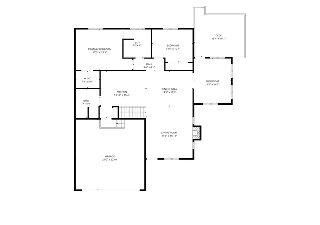 Homes for sale in Menomonie, WI | 2538 Hils Court, Menomonie, WI 54751 | Houzeo