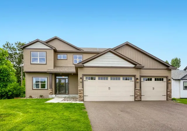 1st image of 1030 Bellaire Blvd Nw, Isanti, MN 55040 | MLS# 7089480
