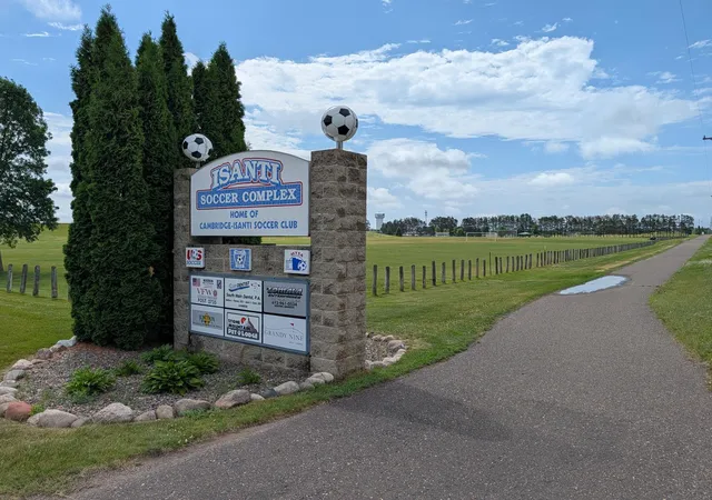 42nd image of 1030 Bellaire Blvd Nw, Isanti, MN 55040 | MLS# 7089480
