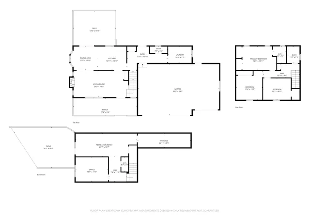 Photo 40 of Single family home for sale at 733 220th Street, Osceola, WI 54020 | MLS# 7089481 | Listing updated on 2026-08-18