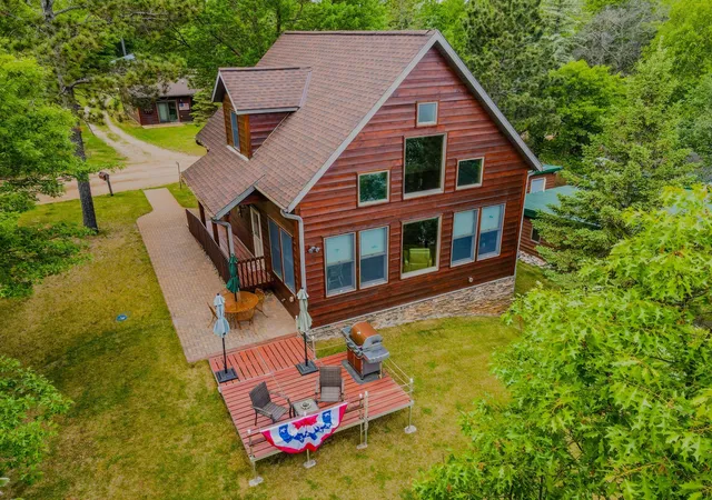 3rd image of 13242 Beach Haven Rd, Park Rapids, MN 56470 | MLS# 7089489