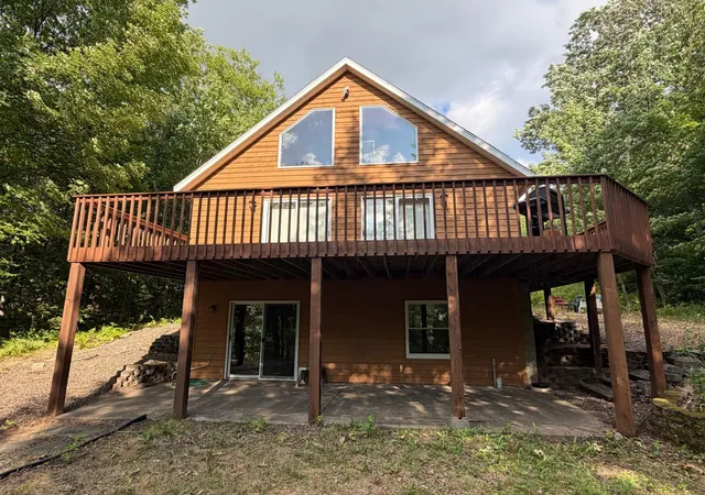 Photo 1 of Single family home for sale at 25661 Eagle Ridge Rd, Aitkin, MN 56431 | MLS# 7089497 | Listing updated on 2026-09-21