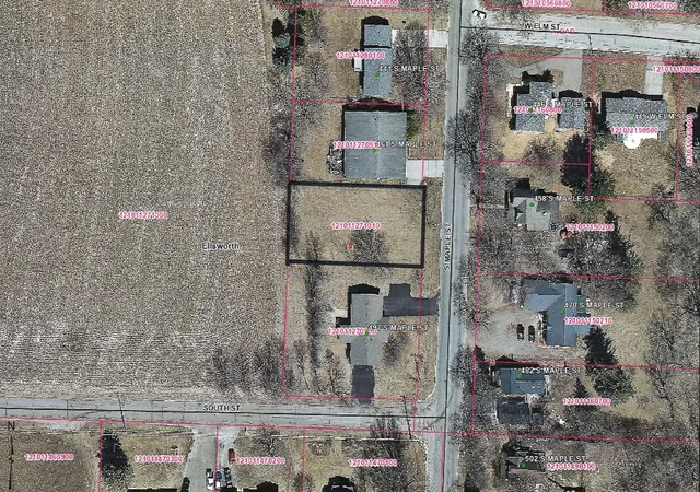 Homes for sale in Ellsworth, WI | 000 S Maple St, Ellsworth, WI 54011 | MLS# 7089506