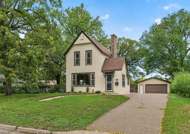 Photo 1 of Single family home for sale at 7418 Edgebrook Dr, Minneapolis, MN 55426 | MLS# 7089507 | Listing updated on 2026-10-08