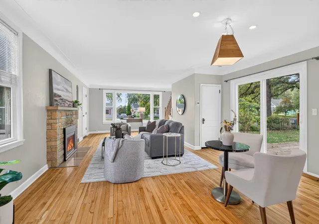 Photo 3 of Single family home for sale at 7418 Edgebrook Dr, Minneapolis, MN 55426 | MLS# 7089507 | Listing updated on 2026-10-09