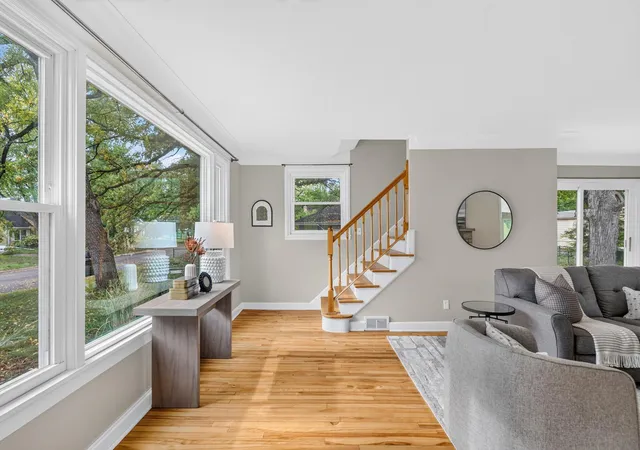 Photo 3 of Single family home for sale at 7418 Edgebrook Dr, Minneapolis, MN 55426 | MLS# 7089507 | Listing updated on 2026-10-08