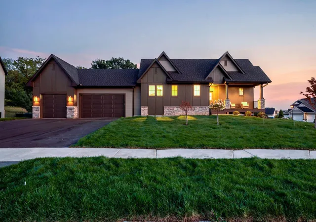 Photo 1 of Single family home for sale at 19820 Henning Ave, Lakeville, MN 55044 | MLS# 7089509 | Listing updated on 2026-08-11