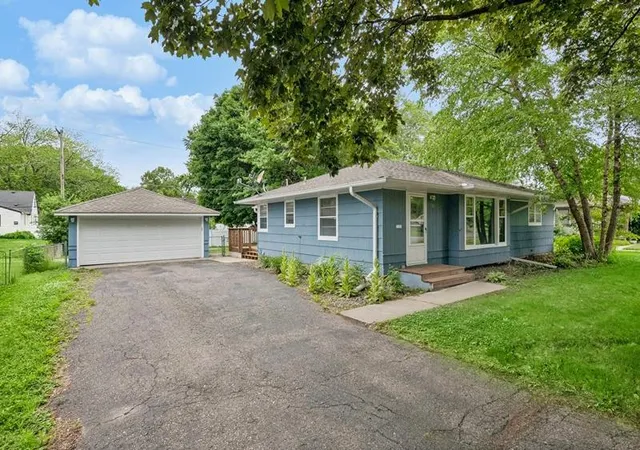 Homes for sale in Richfield, MN | 7520 Thomas Ave S, Richfield, MN 55423 | MLS# 7089539