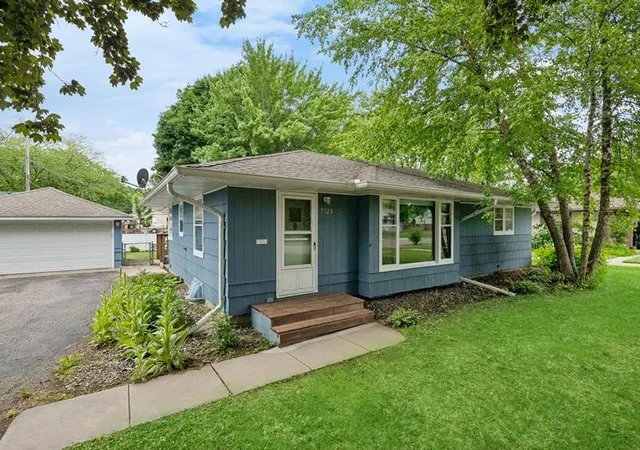 Homes for sale in Richfield, MN | 7520 Thomas Ave S, Richfield, MN 55423 | MLS# 7089539