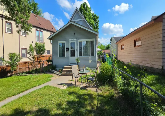 Homes for sale in Minneapolis, MN | 1025 43rd Ave N, Minneapolis, MN 55412 | MLS# 7089545