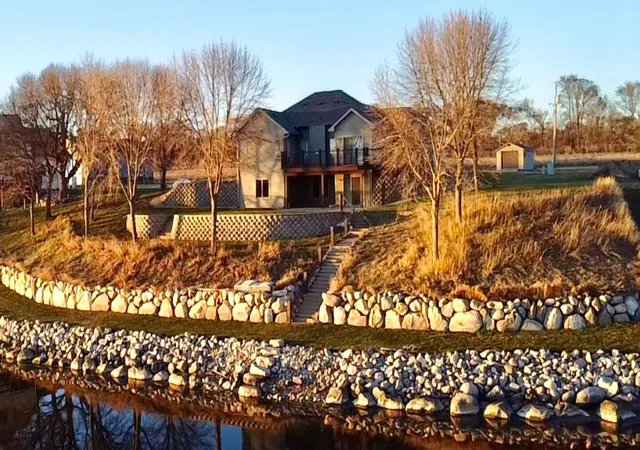 3rd image of 83987 Ridge Creek Dr, Clinton, MN 56225 | MLS# 7089550