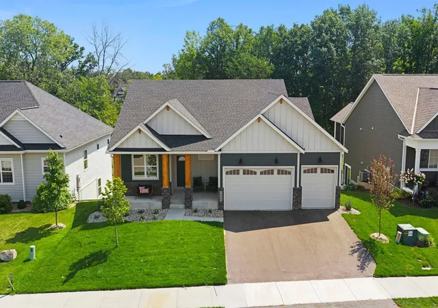 Photo 1 of Single family home for sale at 1884 Campfire Dr W, Waconia, MN 55387 | MLS# 7089553 | Listing updated on 2026-09-03