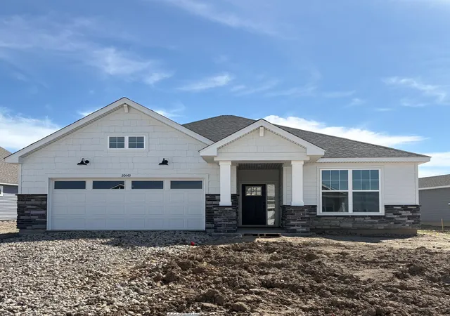 Homes for sale in Corcoran, MN | 20143 68th Pl, Corcoran, MN 55340 | MLS# 7089557
