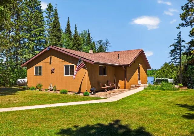 Homes for sale in Akeley, MN | 29846 State 87, Akeley, MN 56433 | MLS# 7089576