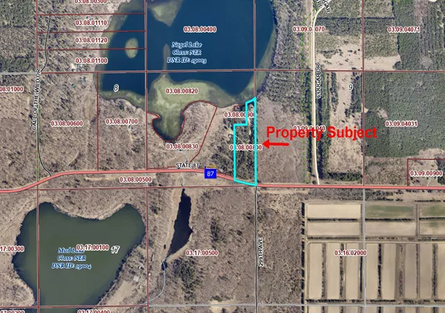 Homes for sale in Akeley, MN | 29846 State 87, Akeley, MN 56433 | MLS# 7089576