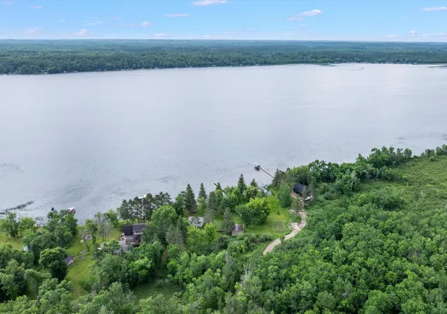 32nd image of 28166 Weisman Rd, Merrifield, MN 56465 | MLS# 7089599
