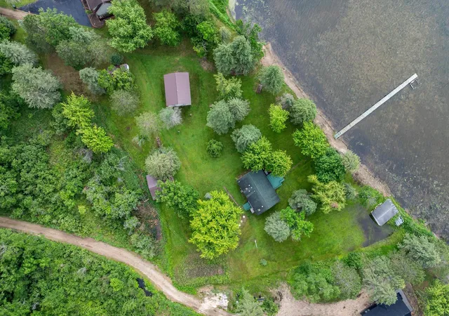 3rd image of 28166 Weisman Rd, Merrifield, MN 56465 | MLS# 7089599