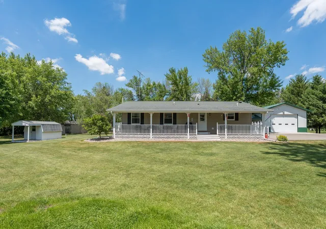 Homes for sale in Janesville, MN | 1106 N Main St, Janesville, MN 56048 | MLS# 7089600