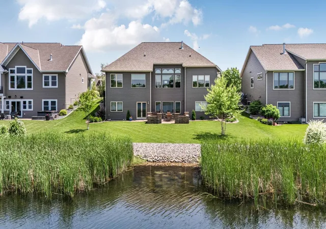 Photo 3 of Single family home for sale at 1505 20th Avenue S, Sartell, MN 56377 | MLS# 7089621 | Listing updated on 2026-08-31