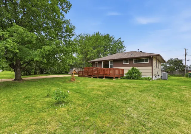 Homes for sale in Brooklyn Center, MN | 6319 Unity Ave N, Brooklyn Center, MN 55429 | MLS# 7089631