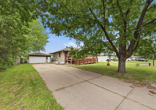 Homes for sale in Brooklyn Center, MN | 6319 Unity Ave N, Brooklyn Center, MN 55429 | MLS# 7089631