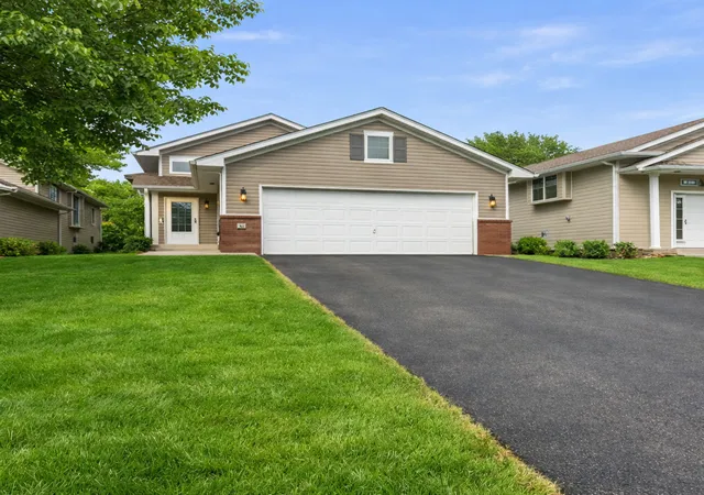 Single family home for sale at 141 Garner Cir, Montrose, MN 55363 | MLS# 7089642