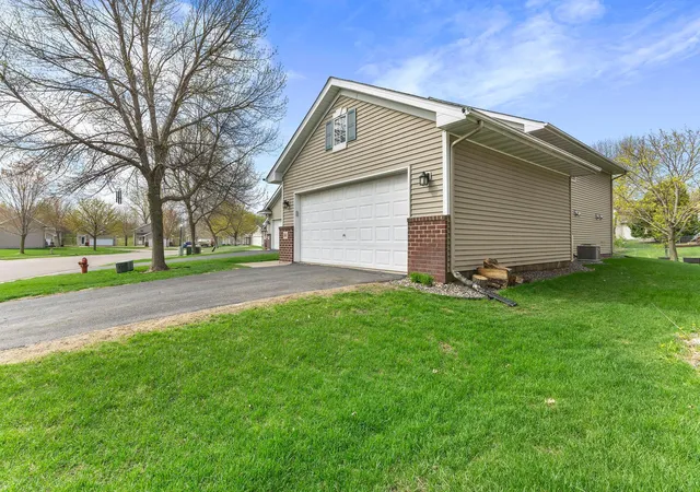 Homes for sale in Montrose, MN | 141 Garner Cir, Montrose, MN 55363 | MLS# 7089642