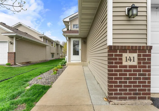 Photo 3 of Single family home for sale at 141 Garner Cir, Montrose, MN 55363 | MLS# 7089642 | Listing updated on 2026-09-20