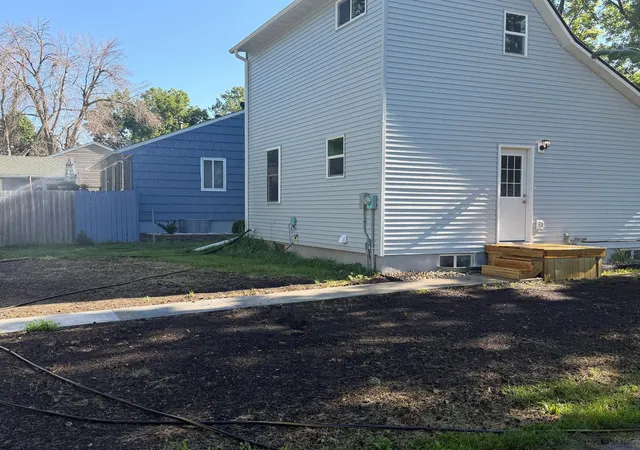Photo 3 of Single family home for sale at 1203 Apel Ave, Worthington, MN 56187 | MLS# 7089648 | Listing updated on 2026-08-11