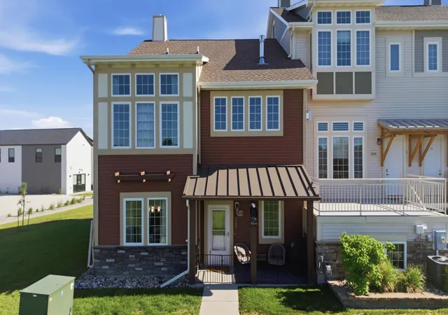 Photo 1 of Sale Pending at 3313 5th Way E #A, West Fargo, ND 58078 | MLS# 7089657 | Listing updated on 2026-08-12