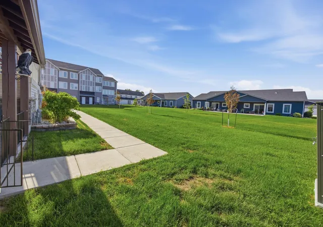 Photo 3 of Sale Pending at 3313 5th Way E #A, West Fargo, ND 58078 | MLS# 7089657 | Listing updated on 2026-08-12