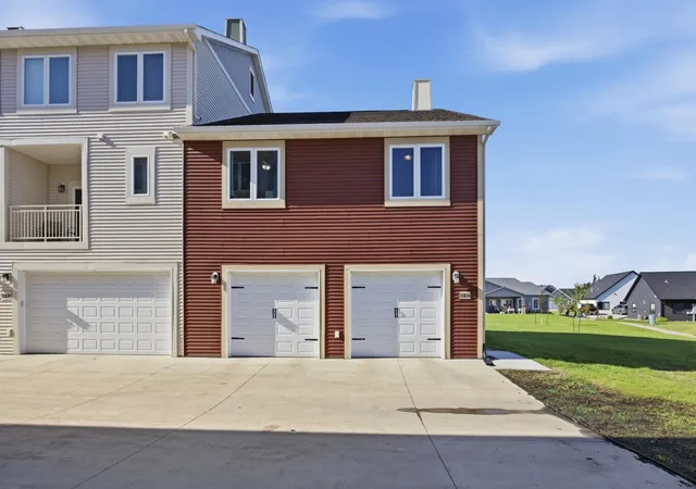 Photo 4 of Sale Pending at 3313 5th Way E #A, West Fargo, ND 58078 | MLS# 7089657 | Listing updated on 2026-08-12