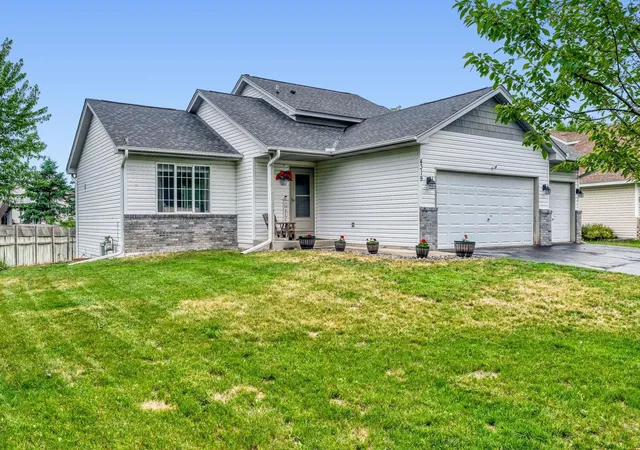Homes for sale in Saint Francis, MN | 4319 230th Ave Nw, Saint Francis, MN 55070 | MLS# 7089663