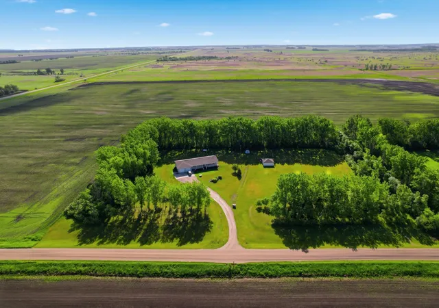 Homes for sale in Manvel, ND | 2778 22Nd St Ne, Manvel, ND 58256 | MLS# 7089664