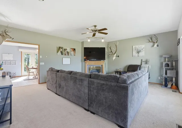 Homes for sale in Manvel, ND | 2778 22Nd St Ne, Manvel, ND 58256 | MLS# 7089664